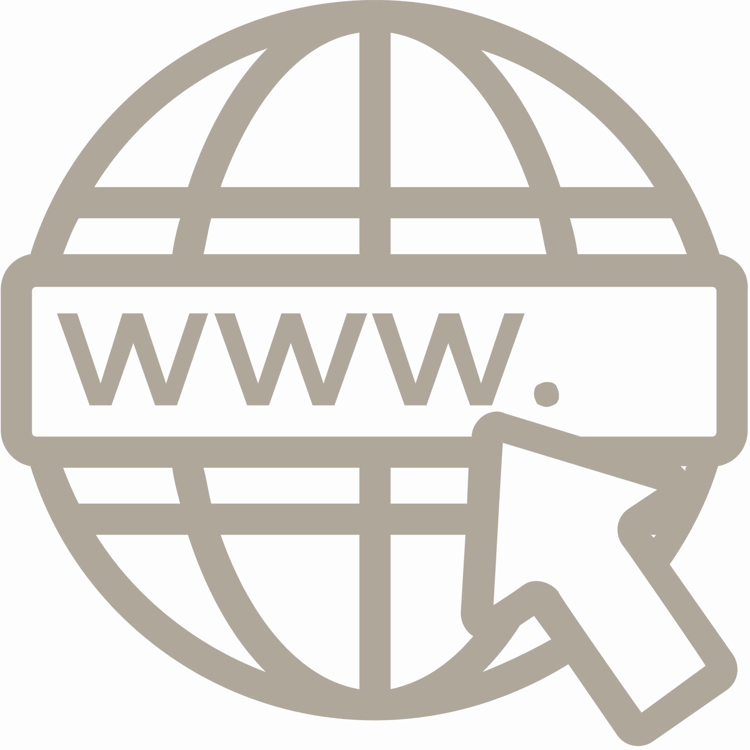 Icône création de site